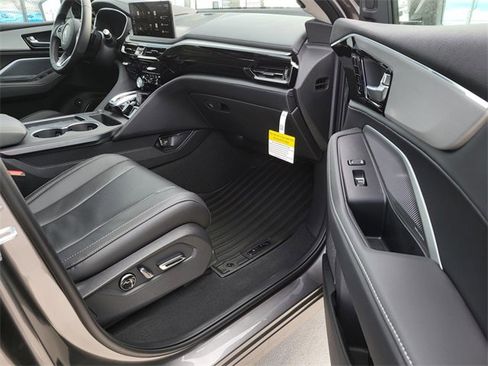 New 2026 Acura MDX w/ Technology Package image 8
