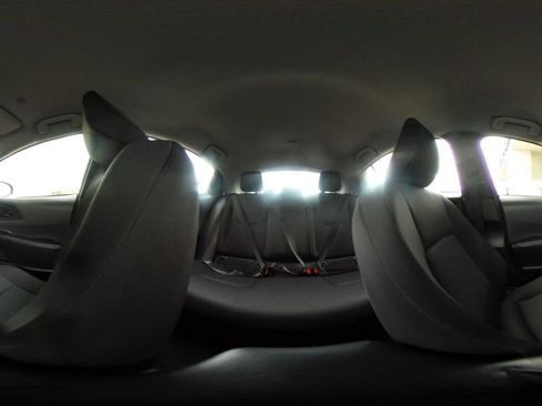 Used 2025 Toyota Prius LE image 42