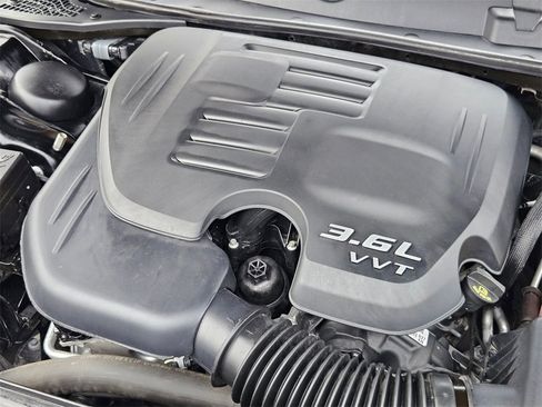 Certified 2023 Dodge Challenger GT image 36