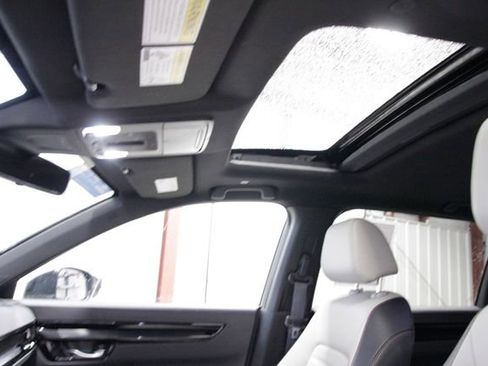 Certified 2023 Honda CR-V Sport Touring image 37