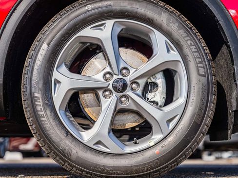 New 2026 Ford Escape ST-Line w/ Tech Pack #1 image 5