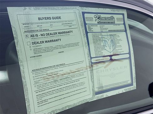 Used 2018 INFINITI Q60 3.0t Luxe w/ Cargo Package image 36