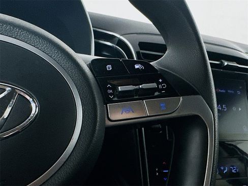 Used 2024 Hyundai Tucson SEL image 26