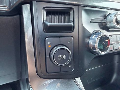 Used 2023 Ford F150 XLT w/ Equipment Group 302A High AWD/4WD image 21