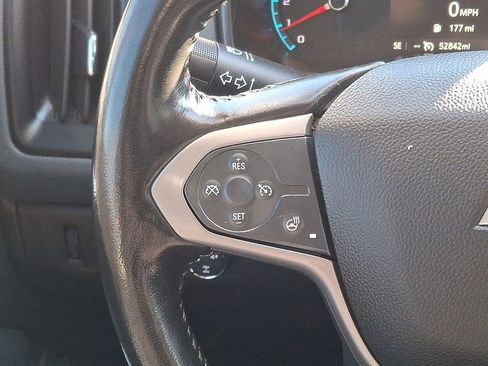 Used 2022 Chevrolet Colorado Z71 image 20