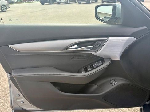 Used 2023 Cadillac CT5 Luxury image 16