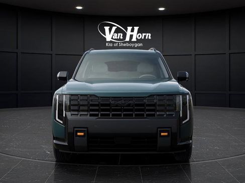 New 2027 Kia Telluride SX Prestige X-Pro image 2