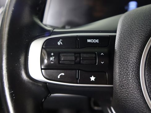 Used 2023 Kia Sportage X-Line w/ X-Line Premium Package image 44