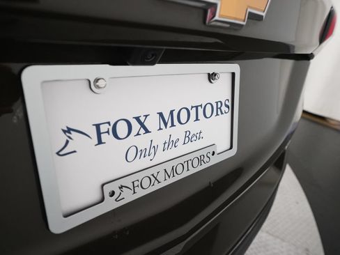 Used 2024 Chevrolet Equinox LT AWD/4WD image 37