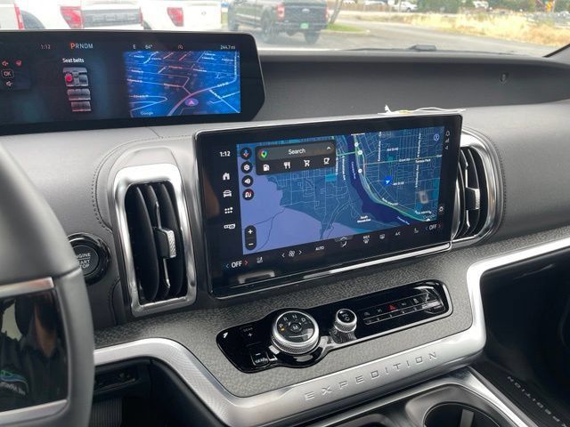 New 2027 Ford Expedition Tremor w/ Driver's Package AWD/4WD image 10