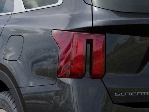 New 2026 Kia Sorento EX image 11