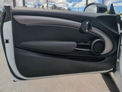 Used 2024 MINI Cooper John Cooper Works FWD image 23