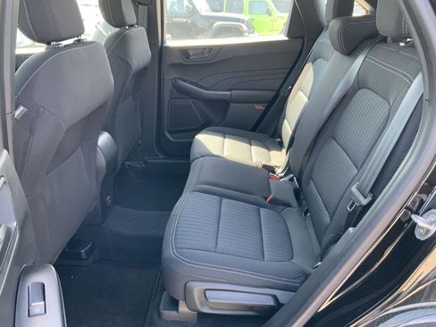 Used 2024 Ford Escape FWD image 49