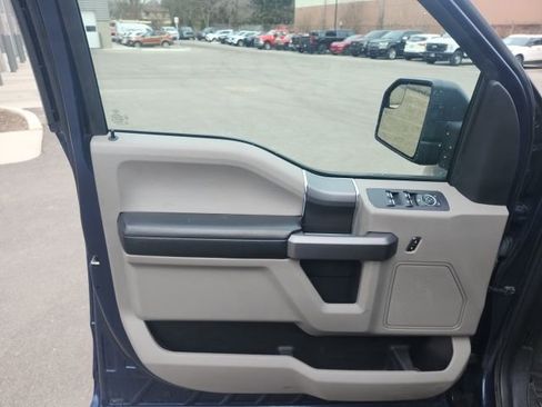 Used 2019 Ford F150 XLT w/ Equipment Group 302A Luxury image 19