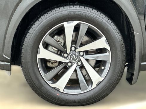 Certified 2020 Lexus NX 300h NX 300h 5-DR SUV image 12