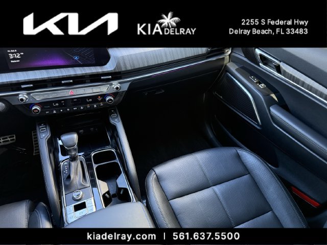 Certified 2024 Kia Telluride SX FWD image 14