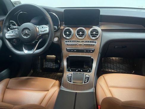 Used 2023 Mercedes-Benz GLC 300 4MATIC Coupe image 29