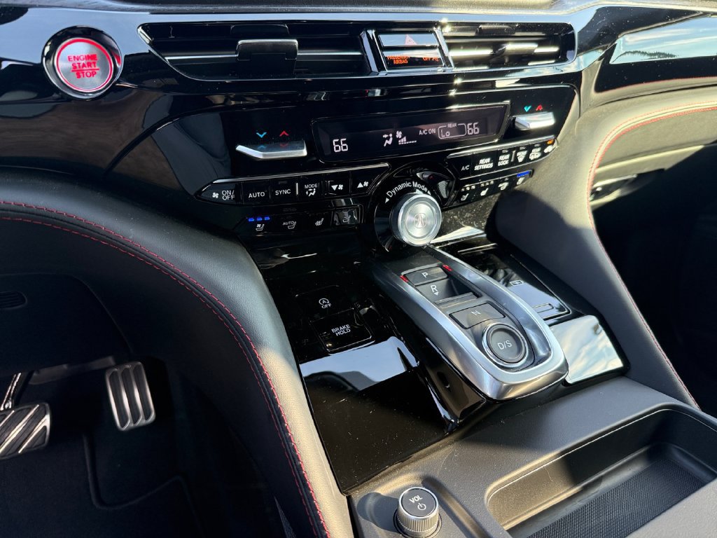 Used 2025 Acura MDX Type S w/ Advance Package AWD/4WD image 21