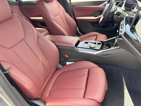 Used 2023 BMW i4 eDrive35 w/ Premium Package RWD image 11