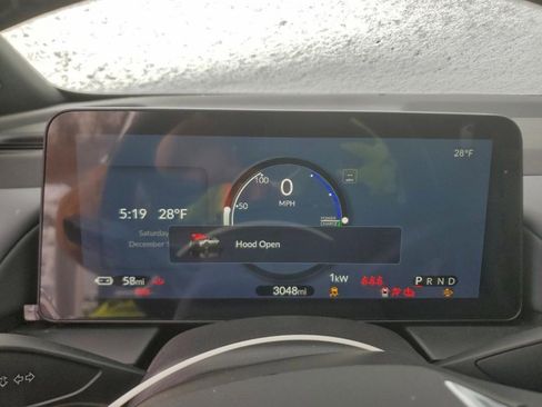 Used 2024 Honda Prologue Touring image 8