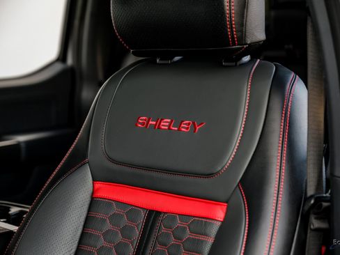 Used 2023 Ford F150 Lariat w/ Equipment Group 502A High image 40