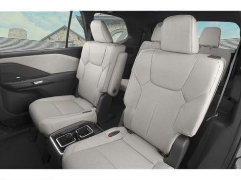 Used 2026 Lexus TX 350 AWD image 15