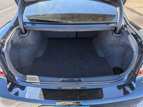 Used 2023 Dodge Charger Scat Pack w/ Navigation & Travel Group image 31