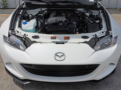 Used 2022 MAZDA MX-5 Miata Grand Touring w/ Appearance Package image 7