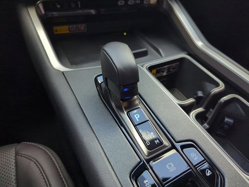 Used 2025 Lexus TX 350 AWD w/ Technology Package image 11