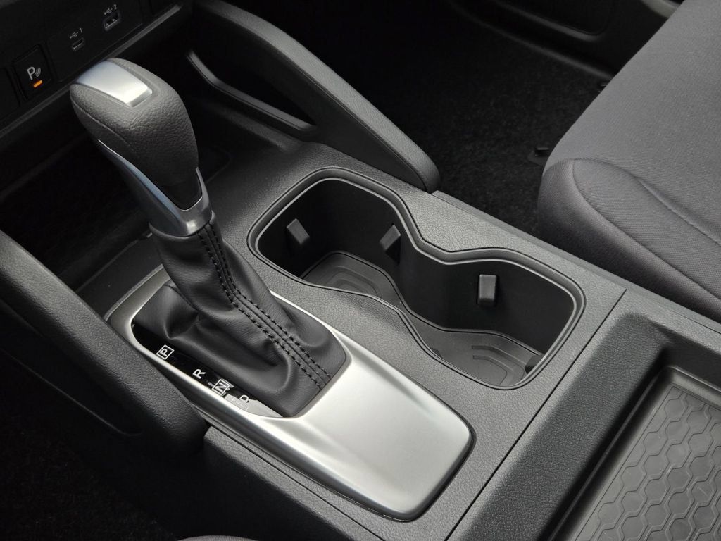 New 2026 Nissan Frontier S RWD image 20