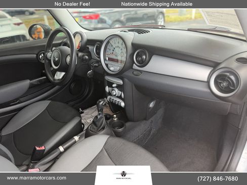 Used 2009 MINI Cooper Clubman Hardtop FWD image 7