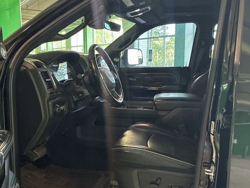 Used 2020 RAM 2500 Limited AWD/4WD image 7