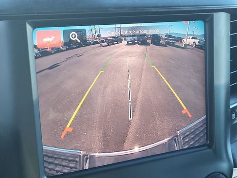 Certified 2024 RAM 2500 Big Horn image 15