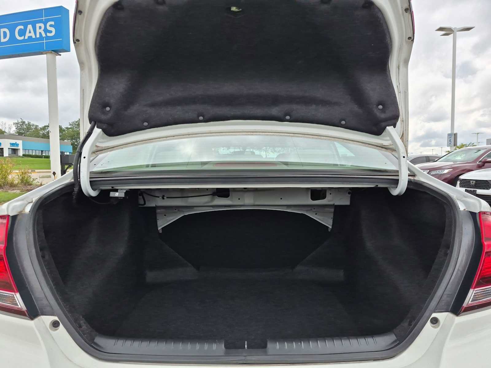 Used 2014 Honda Civic LX image 30
