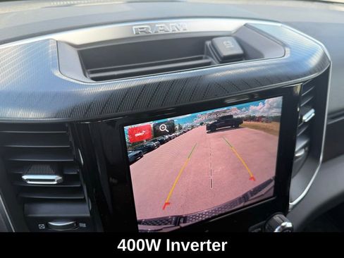 New 2026 RAM 1500 Big Horn image 15