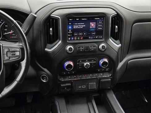 Used 2022 GMC Sierra 1500 AT4 w/ AT4 Premium Package AWD/4WD image 12