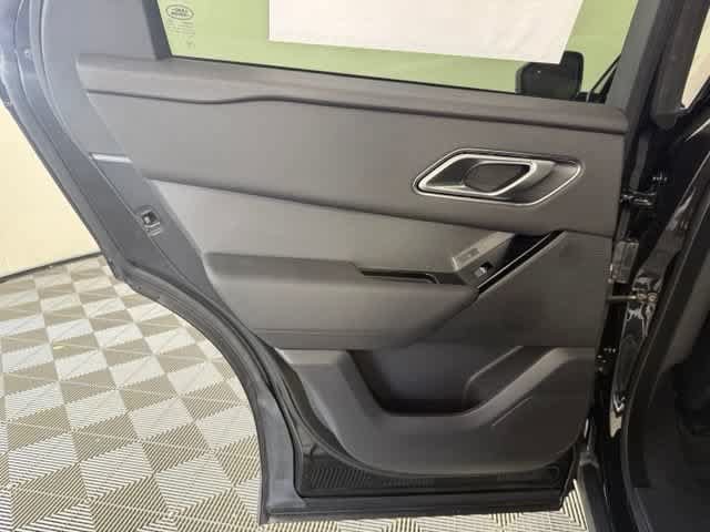 New 2026 Land Rover Range Rover Velar S AWD/4WD image 23