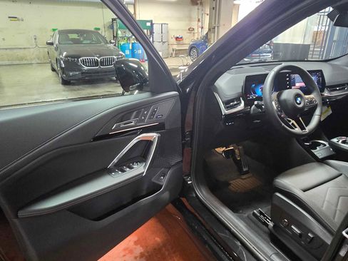 New 2026 BMW X1 xDrive28i image 20