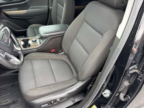 Used 2023 GMC Acadia SLE w/ Driver Convenience Package FWD image 29