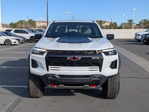 Certified 2024 Chevrolet Colorado ZR2 image 2
