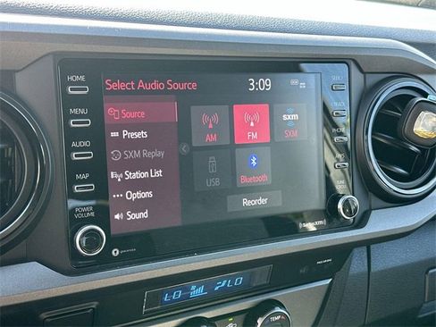 Used 2023 Toyota Tacoma TRD Pro image 12