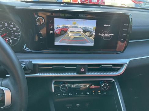 Used 2024 Kia K5 GT-Line image 21