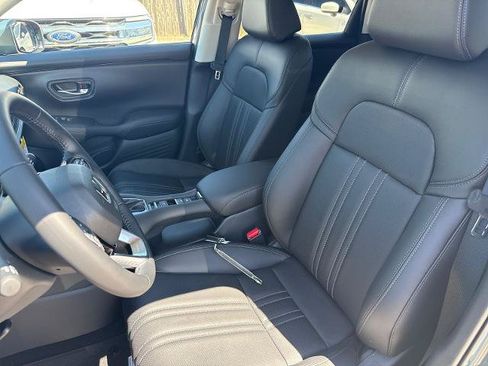 New 2027 Honda HR-V EX-L image 21