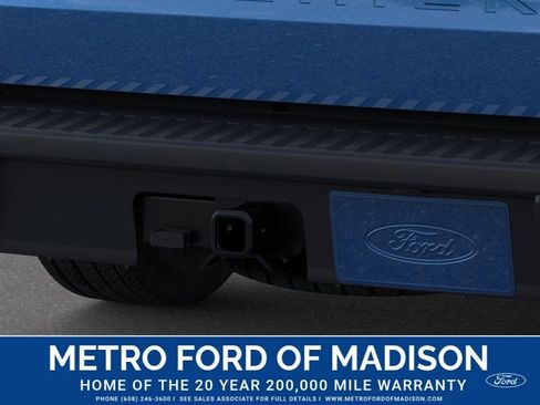 New 2026 Ford Maverick XL AWD/4WD image 24