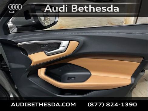 New 2025 Audi A5 2.0T Premium Plus image 24