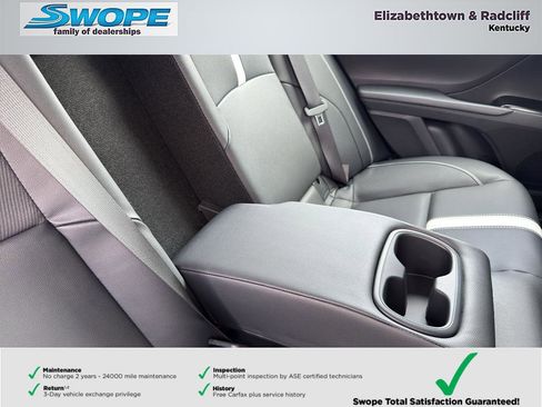 New 2026 Toyota Camry Hybrid AWD/4WD image 15