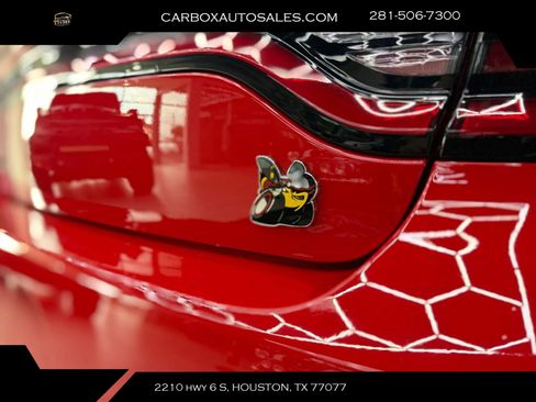 Used 2023 Dodge Charger Scat Pack RWD image 35