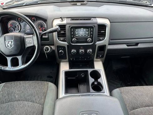 Used 2015 RAM 2500 Big Horn image 20