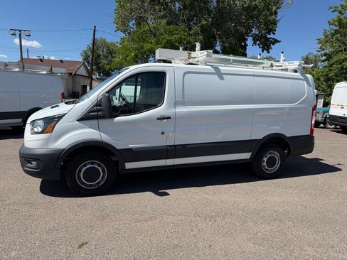 Used 2020 Ford Transit 250 Low Roof RWD image 2