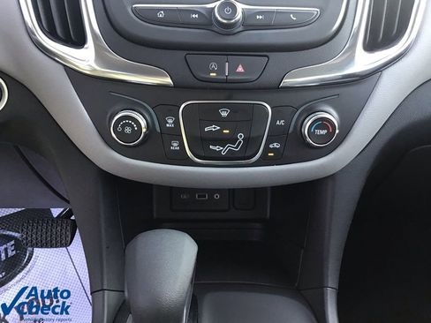 Used 2024 Chevrolet Equinox LS image 39